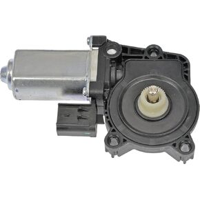 Dorman 742-333 Front Passenger Side Power Window Motor Compatible with Select Dodge/Jeep Models