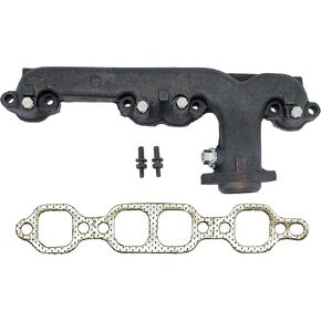 Dorman 674-276 Driver Side Exhaust Manifold Kit - Includes Required Gaskets and Hardware Compatible with Select Models