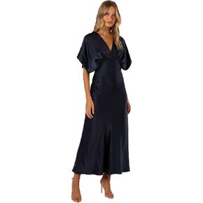 Petal & Pup Women's Ricki Maxi Dress