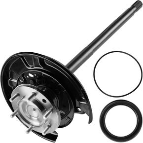 Rear Passenger Right Side 926142 Axle Shaft Assembly with Axle Bearing and Seal, Fit for Lexus GX470 | Fit for Toyota 4Runner 2003-2009 | Fit for Toyota FJ Cruiser 2007-2009, Replace OE 4231160240