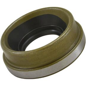 Yukon Gear & Axle (YMS2300) Straight Inner Replacement Axle Seal for Dana 44 Front Reverse Rotation Differential