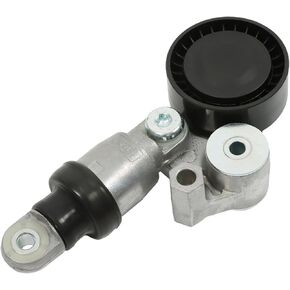 labwork Belt Tensioner & Bearing Pulley PE03-15-980B for Mazda 3 Mazda 6 CX-5 2.0L 2.5L PEY4-5/6/7