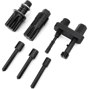 Engine Timing Tool Kit ALT JT07223A, JDE83, JDE81-1, JD281A Compatible with John Deere 3179, 4239, 6359, 4276, 6414 Agricultural Machinery