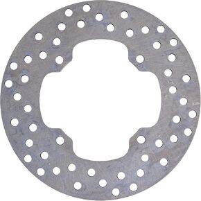 NICHE Rear Brake Rotor For Polaris Ranger 500 Sportsman 500 400 450 600 700 5244635 1910188