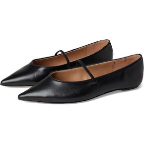 Sam Edelman Women's Nesta Mary Jane Flat