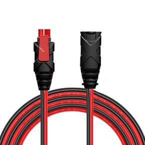 GC004 X-Connect Extension Cable ملحق لـ NOCO Genius Smart Battery Chargers 10ft