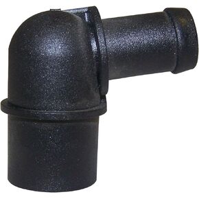 Crown Automotive Vintage Pcv Valve Elbow