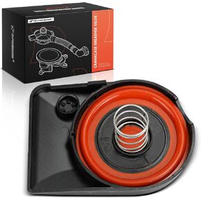 A-Premium Engine Crank Date Valve متوافق مع Mini Cooper 2007-2015 ، Cooper Countryman 2011-2016 ، Cooper Paceman 2013-2016