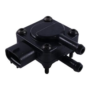 Differential Pressure Sensor Positive Pressure Sensor 8-97359985-2 8973599852 Compatible with Isuzu 6WF1 4HK1 4HG1 4JJ1 4JB1