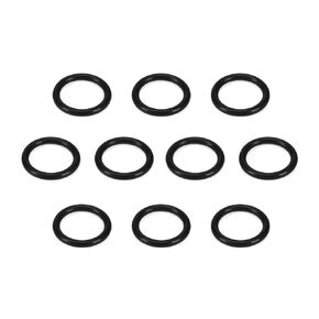 Replacement MC200-5 O-Ring Fits for Harley Davidson EFI Check Valve Lower (10 Pack)