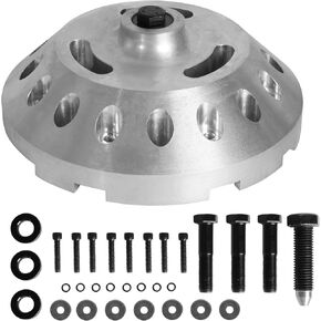3162992 Front Crankshaft Seal Remover & Installer Tool Fit for Cummins Signature ISX QSX diesel truck engine OE# 3162992 M20146