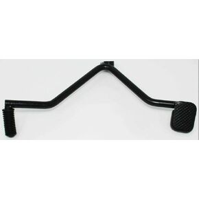 QUALITY HEEL TO TOE Gear Change Foot Pedal Shift Lever for the 1993-1998 Yamaha YFM 400 Kodiak & the 1987-1997 Yamaha YFM 350 Big Bear ATVs4WD