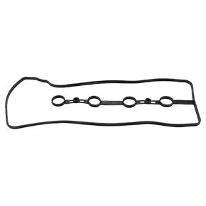 Torchbeam Valve Cover Gasket Set Compatible with Camry 2002-2011, RAV4 2001-2008, xB 2008-2015, Solara 2002-2008, Vibe/Corolla 09-10, tC 2005-2010, Highlander 2001-2007, Matrix,Replace OE# VS50530R