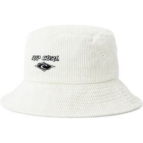 RIP Curl Women's Icons of Surf Cotton Cord Bucket Hat