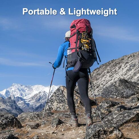 RayLove 3 Pack Sunglasses Case Portable Travel Zipper Eyeglasses Case Hook in Kuwait