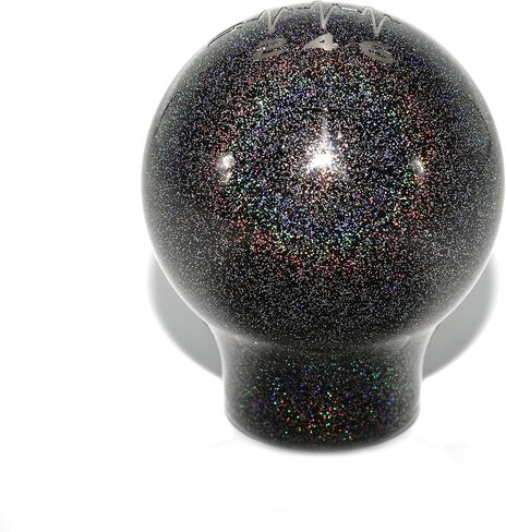 Billetworkz Weighted Heartbeat Shift Knob (500g) Compatible with 2012+ Ford Focus ST/RS and Fiesta ST 6 Speed in Saudi Arabia