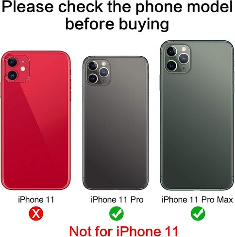 2 PCS for ASDAWN Back Rear Camera Lens Glass Replacement for iPhone 15 Pro 6.1 Inches with Pre-Installed Adhesive, ASDAWN Back camera Lens Glass kit with Installation Manual + Repair Tool Set in Saudi Arabia