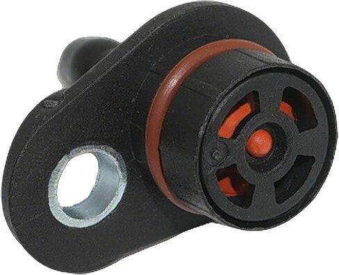 Vacuum Pump Valve 1867424 DS7G2A451A for Ford 1.0L & 1.5L EcoBoost - Compatible with Fiesta, Focus, Transit - Replaces CM5G2A451GA - Vacuum Pump Spout Repair Kit in Kuwait