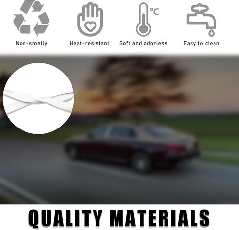 Rear View Mirror Protector Frame, Silicone Car RearView Mirror Cover Compatible with Model 3 and Y, Auto Interior Decoration Gifts, Car Accessories (Purple) in Saudi Arabia