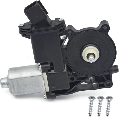 Driver Side Power Window Lift Motor Front Left 7-Pin Window Motor Compatible with Ford Mustang 2015 2016 2017 2018 2019 2020, Replace# FR3Z7823395A FR3Z9923395B WLM339 in Kuwait