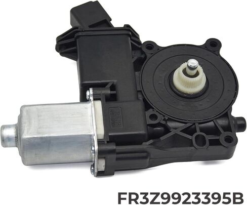 Driver Side Power Window Lift Motor Front Left 7-Pin Window Motor Compatible with Ford Mustang 2015 2016 2017 2018 2019 2020, Replace# FR3Z7823395A FR3Z9923395B WLM339 in Kuwait