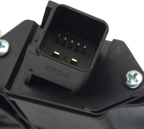 Driver Side Power Window Lift Motor Front Left 7-Pin Window Motor Compatible with Ford Mustang 2015 2016 2017 2018 2019 2020, Replace# FR3Z7823395A FR3Z9923395B WLM339 in Kuwait