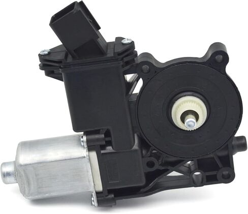 Driver Side Power Window Lift Motor Front Left 7-Pin Window Motor Compatible with Ford Mustang 2015 2016 2017 2018 2019 2020, Replace# FR3Z7823395A FR3Z9923395B WLM339 in Kuwait