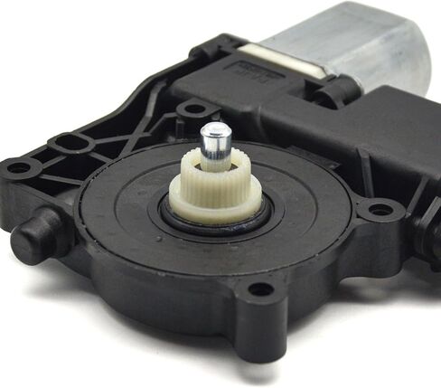 Driver Side Power Window Lift Motor Front Left 7-Pin Window Motor Compatible with Ford Mustang 2015 2016 2017 2018 2019 2020, Replace# FR3Z7823395A FR3Z9923395B WLM339 in Kuwait