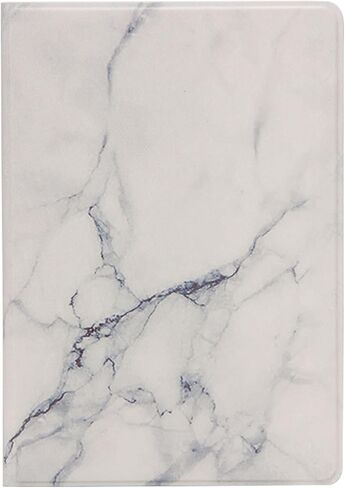 حافظة لجهاز iPad Air 3 (الجيل الثالث) 10.5 بوصة 2019 وiPad Pro 10.5 بوصة 2017، لوحة زيتية ذكية من جلد البولي يوريثان مع حامل ثلاثي الطي وغطاء مغناطيسي مقاوم للصدمات مع خاصية النوم/الاستيقاظ التلقائي، ليلة مرصعة بالنجوم الزرقاء in Kuwait