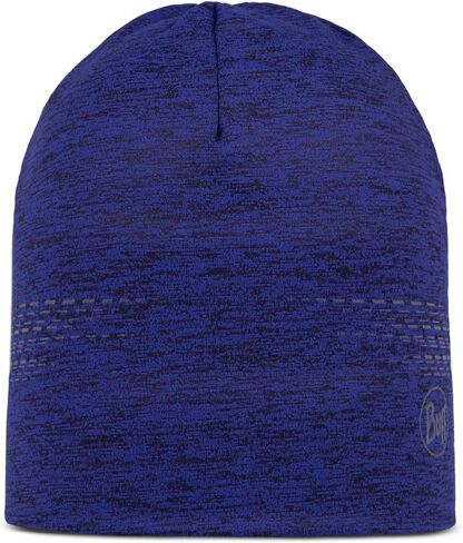 BUFF Adult DryFlx Reflective Beanie, Running Hat & Cycling Skull Cap, Winter Head Bonnet, One Size in Saudi Arabia