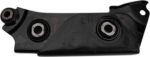 TRQ Rear Lower Control Arm Set Compatible with 2013-2022 Nissan Altima 2016-2021 Maxima in Saudi Arabia