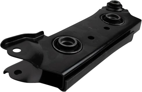TRQ Rear Lower Control Arm Set Compatible with 2013-2022 Nissan Altima 2016-2021 Maxima in Saudi Arabia