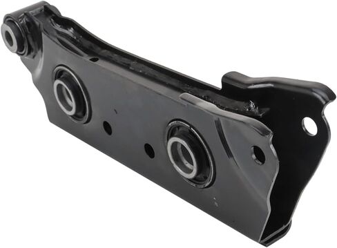 TRQ Rear Lower Control Arm Set Compatible with 2013-2022 Nissan Altima 2016-2021 Maxima in Saudi Arabia