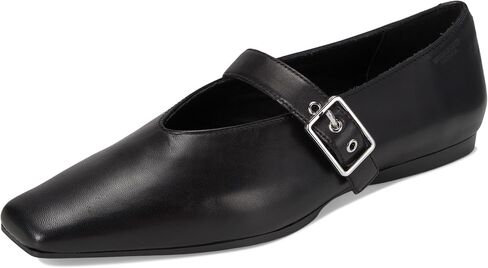Vagabond Shoemakers Women's Wioletta Leather Maryjane Flat in Saudi Arabia