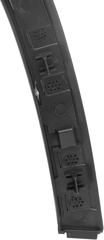 Wheel Molding Trim Fit for Chevrolet Traverse 2018 2019 2020 2021 2022 2023 2024 Replace for 84417155(Front Left Side) in Saudi Arabia