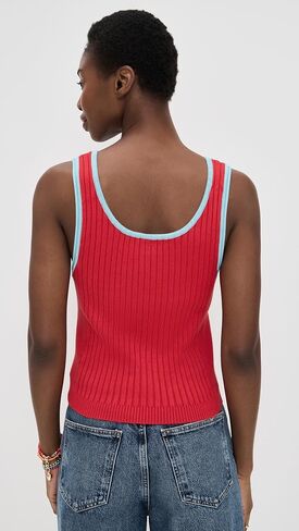 Free People Women's All Star Sweater Tank in Saudi Arabia