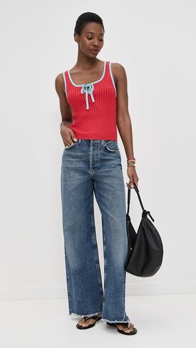 Free People Women's All Star Sweater Tank in Saudi Arabia