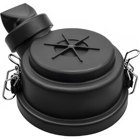 غطاء غطاء مرشح الهواء مناسب لـ Kawasaki FX481V FX541V FX600V استبدال 110117058 11011-7058
