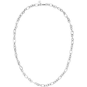 Purelei® Fashion Show Necklace – stainless steel jewelry – Waterproof chain – 19.69/21.65 inches adjustable length – Fashion jewelry for your individual look
