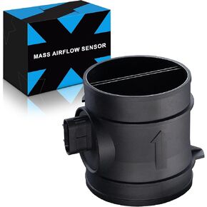 Mass Airflow Sensor Fits for:-Chevy Tahoe for:-GMC Sierra Yukon XL for:-Cadillac Escalade ESV EXT V8 6.2L 2007 2008 OE Replacement# 2133828, 15900024, 15780683, 15840813