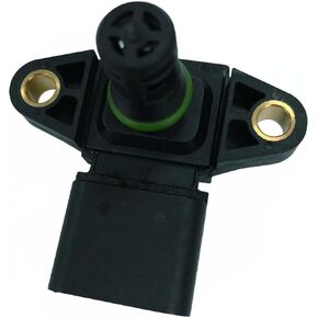 New Mass Air Flow Sensor MAF Compatible with Ford Transit-350 HD V6 3.5L, Lincoln Navigator 2015 2016 2017 2018 2019 AA5Z9F479C