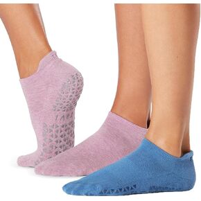 Grip Savvy 2 Pack Dawn/Sapphire Small