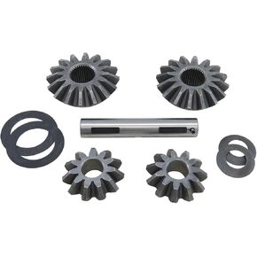 Yukon Gear (YPKD70-S-35) Replacement Standard Open Spider Gear Kit for Dana 70/80 Differential with 35-Spline Axle