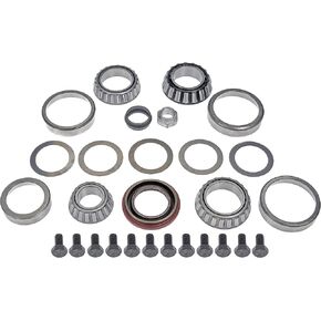 Dorman 697-120 Rear Differential Bearing Kit Compatible with Select Dodge Models