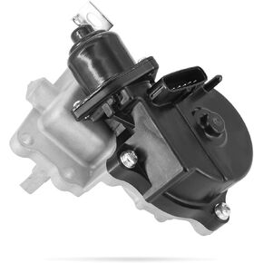 Ackili Front Front Adterial Actuator متوافق مع 2000-2007 T0yota Tacoma 4runner Tundra Sequoia 41400-34013 41400-34011 600-410