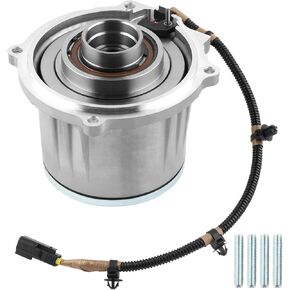 KE01-27-97X Rear Differential Viscous Coupling Assembly Fit for Mazda CX-5 CX-9 CX-3 2.0L 2.2L 2.5L AWD 2013-2023 Automotive Transmission Viscous Coupling Assembly KE012797X, KEY02797X