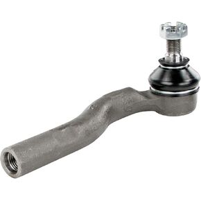 Mevotech Supreme Tie Rod End MES80584