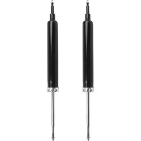 2PCS 5616 Rear Shock Absorber fit for 2008-2013 BMW 128i, 2008-2013 135i, 2013 135is, 2006 330i 325i, 2012-2013 328i, 2009-2011 335d, 2007-2013 335i, 2011-2013 335i