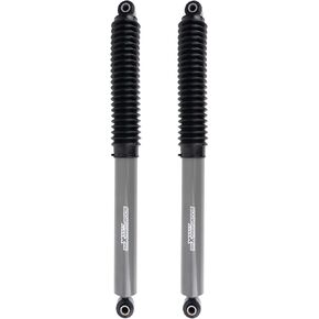 maXpeedingrods 0-2.5" Rear Shock Absorbers for Ram 1500 2002-2023, G1 Version