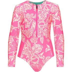 Maaji Girls' Miku One-Piece Swimsuit (Little Big Kids)